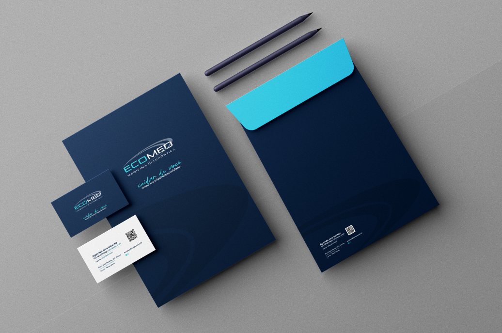 Banner Ecomed